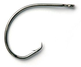 Ganci Mustad Demon Circle Perfetto 39951NP-BN - Scegli La Misura! - Pesca Mare