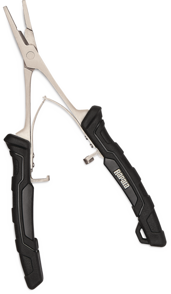 Rapala Precision Forceps 19 cm