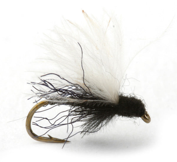 CdC Midge Adult Black