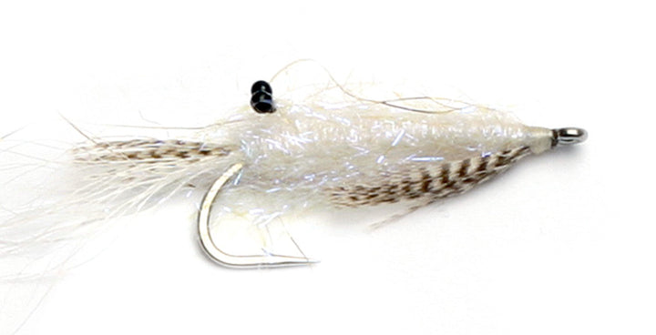 White Shrimp - Flue.no - Fiskefluer