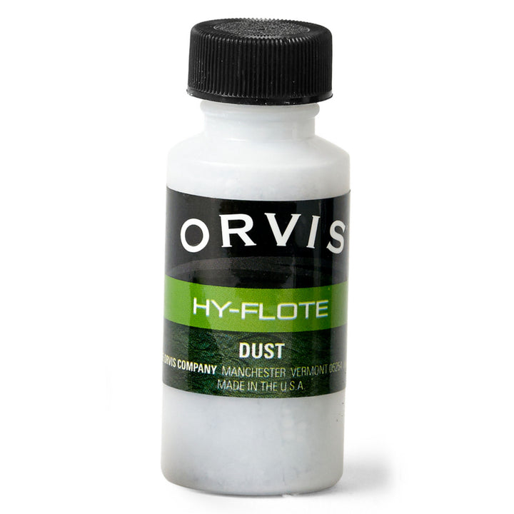 Hy-Flote Powder Dust | Orvis - Flue.no - 