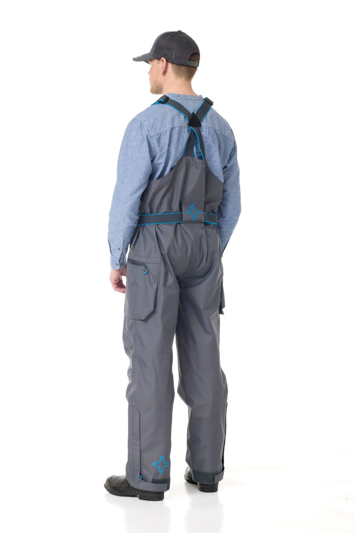 AAVA | Tyrsky Bib & Brace Trousers Vanntett Båtbukse