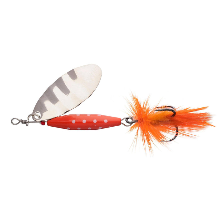 Abu Garcia | Reflex Red Spinner