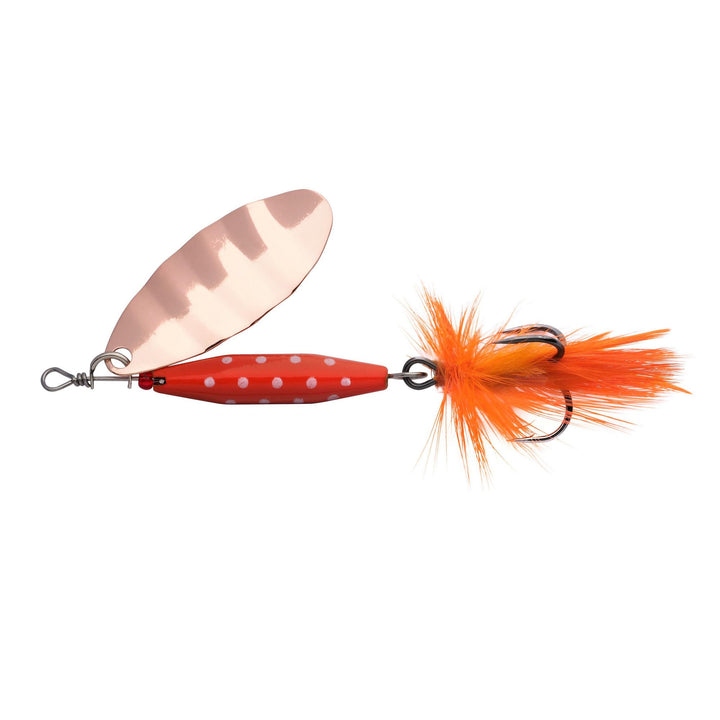 Abu Garcia | Reflex Red Spinner