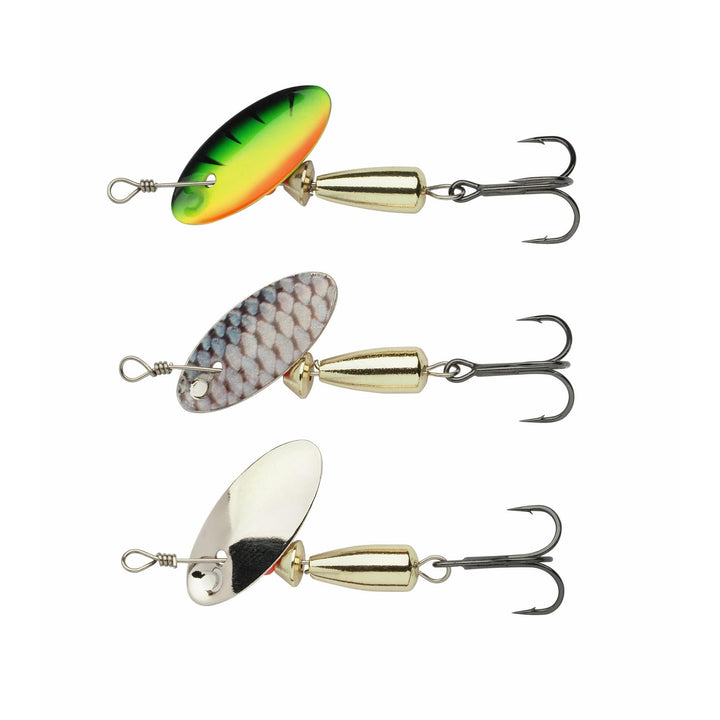 Abu Garcia | Droppen Bugga 3-Pack spinner