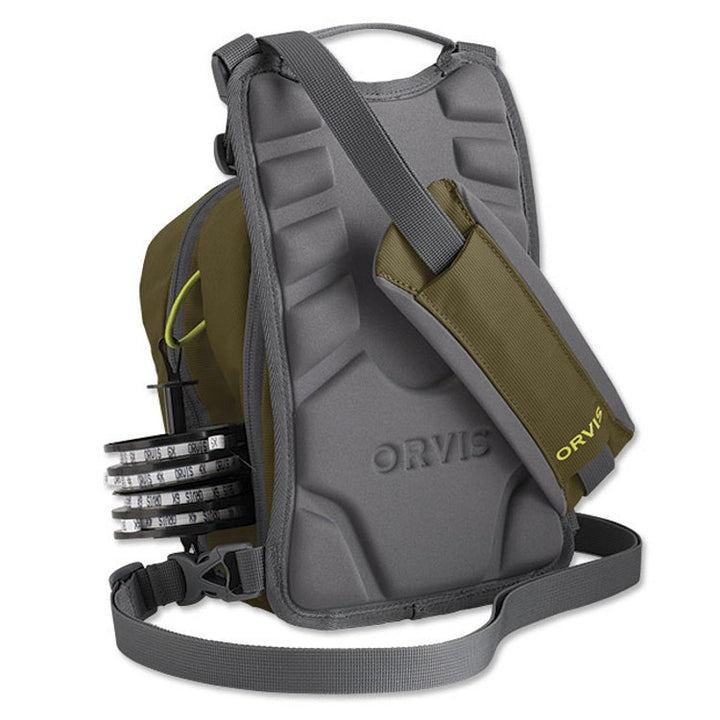 ORVIS | SAFE PASSAGE CHIP PACK