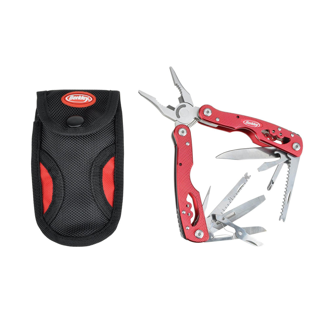 Multi Tool Fiskeverktøy| Berkley