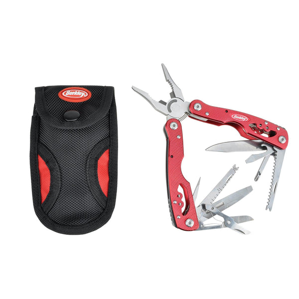 Multi Tool Fiskeverktøy| Berkley