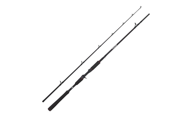 Beast Pike Jerk Bait casting stang 6'6" - 40-90G - Fast Action | Abu Garcia