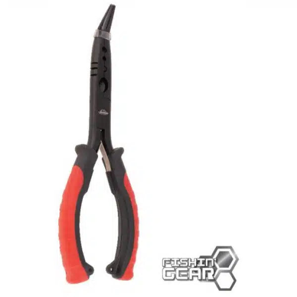 XCD 6 Bent Nose Nebbtang Fiskeverktøy| Berkley