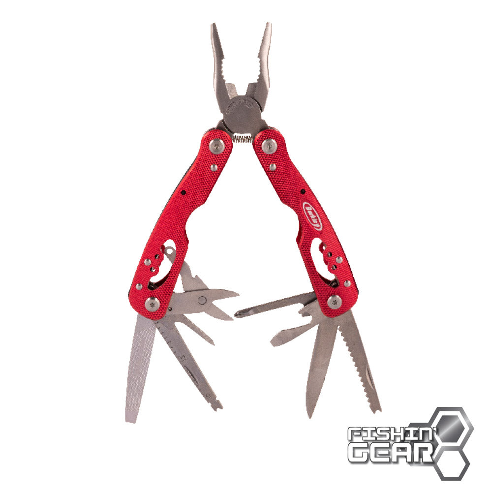 Multi Tool Fiskeverktøy| Berkley