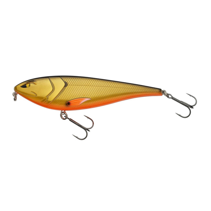 Zilla Glider Jerk Bait Wobbler| Berkley