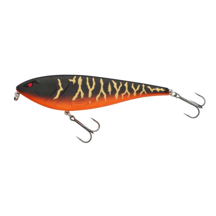 Zilla Glider Jerk Bait Wobbler| Berkley