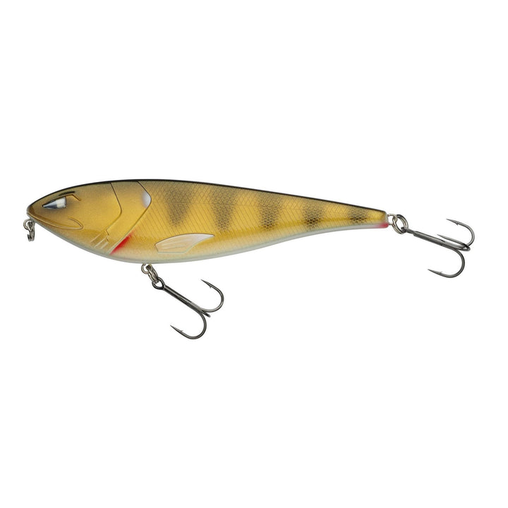 Zilla Glider Jerk Bait Wobbler| Berkley