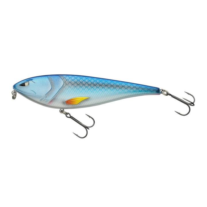 Zilla Glider Jerk Bait Wobbler| Berkley