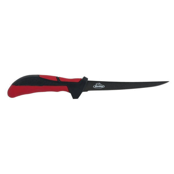 Fillet Knife 6 XCD fiskekniv | Berkley
