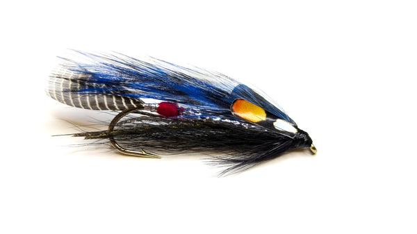 Blue Jay Conversion Streamer