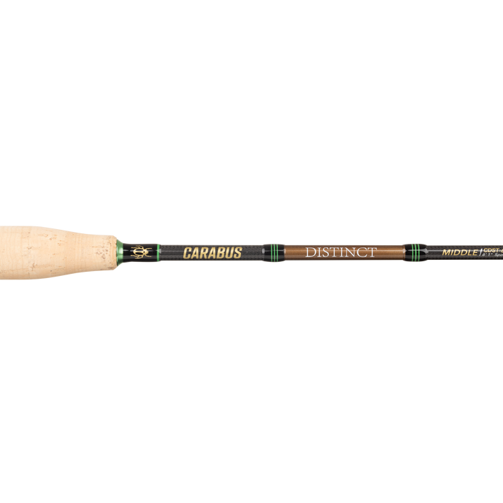 Carabus Distinct CDST Rod Lettspinn fiskestang | Abu Garcia