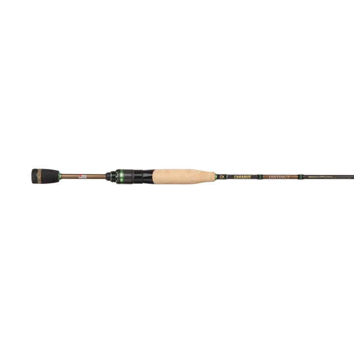 Carabus Distinct CDST Rod Lettspinn fiskestang | Abu Garcia