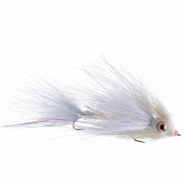 DRAGON MINI BOND SALTWATER FLY | TROUTOFILE