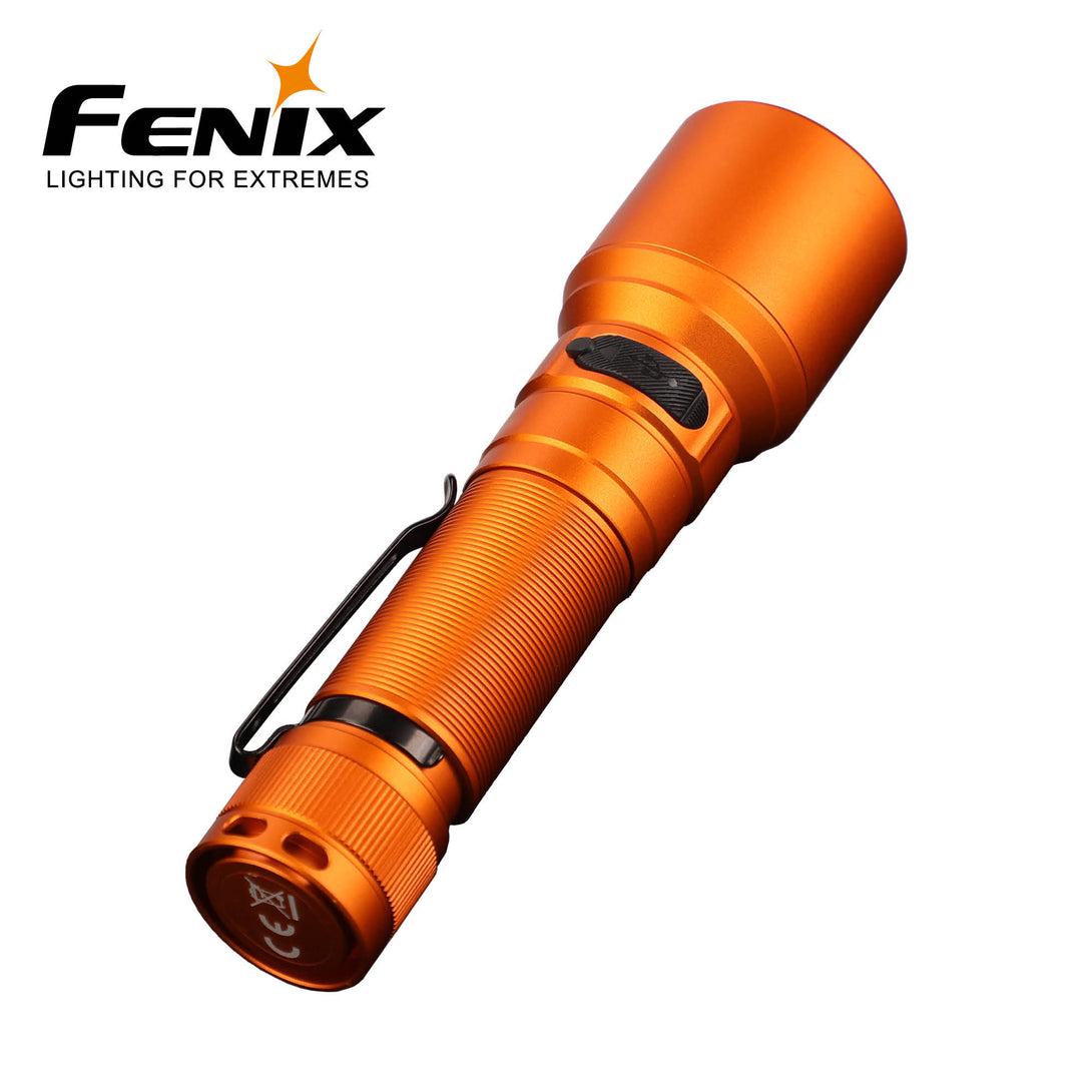 FENIX C7 HIGH-PERFORMANCE LED LYKT