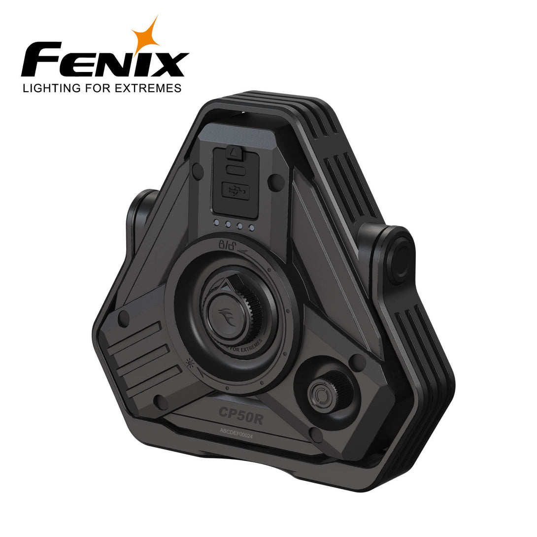 FENIX CP50R MULTILYKT 5500LM 12000mAh