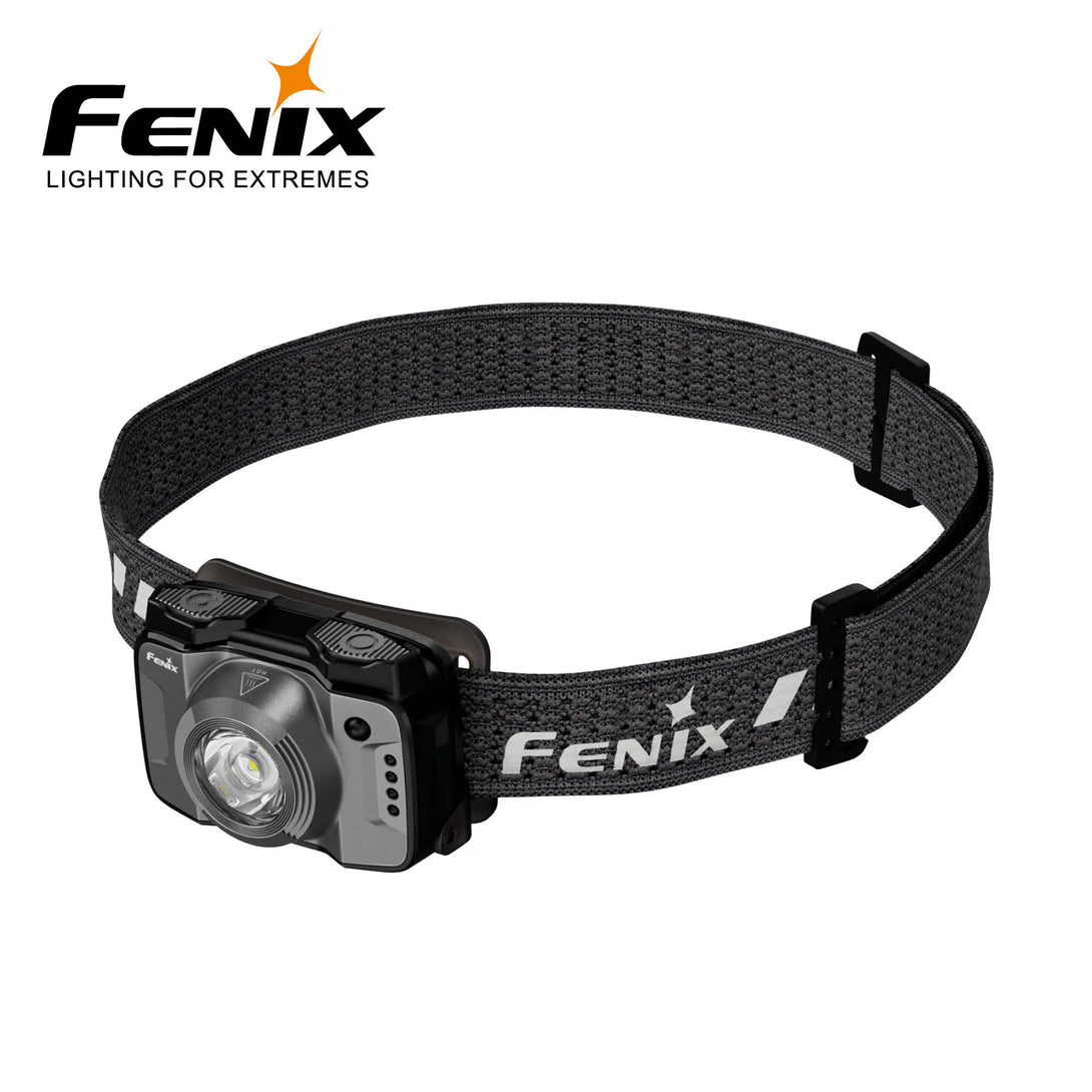 FENIX HL12R v2.0 HODELYKT LILLA 500lm