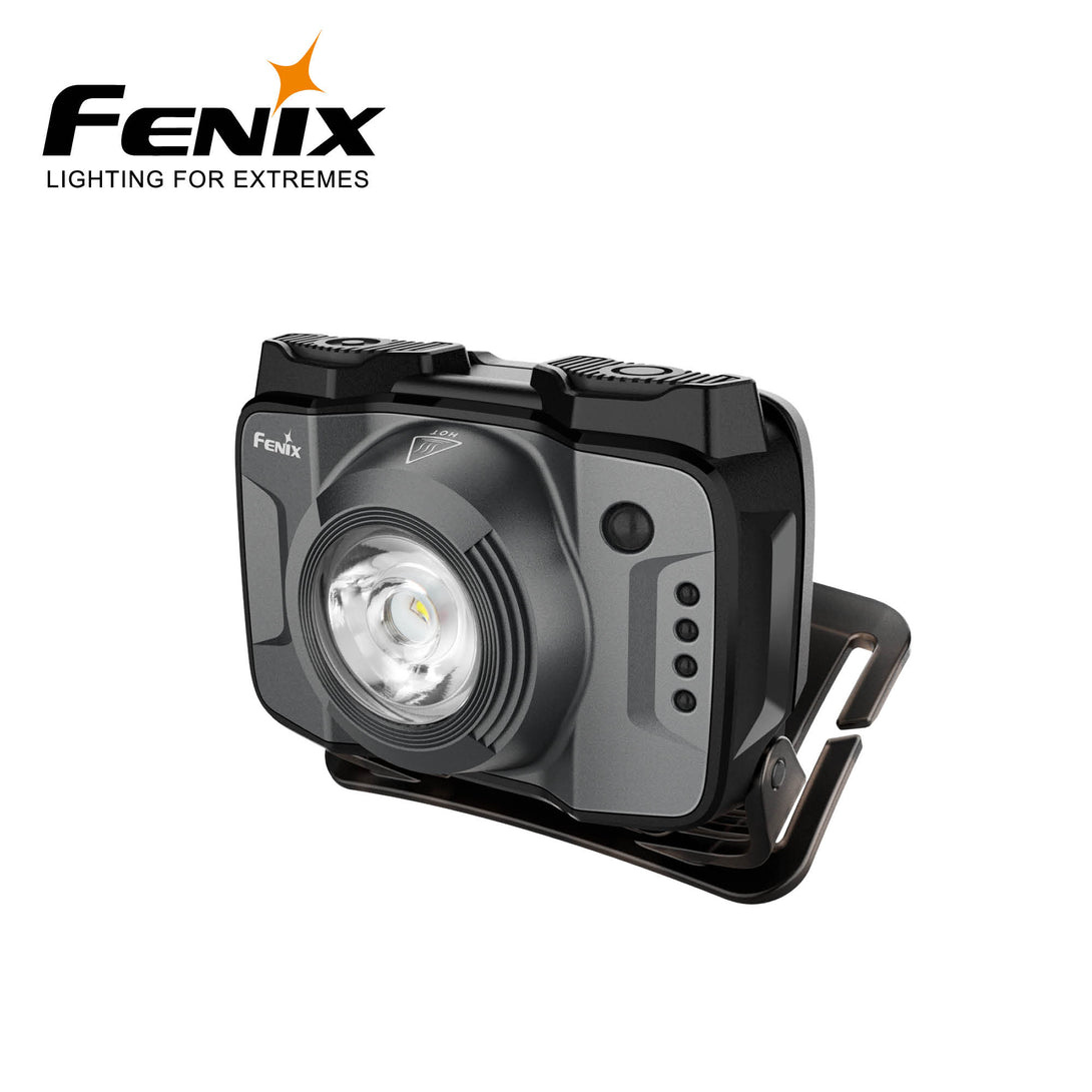FENIX HL12R v2.0 HODELYKT LILLA 500lm