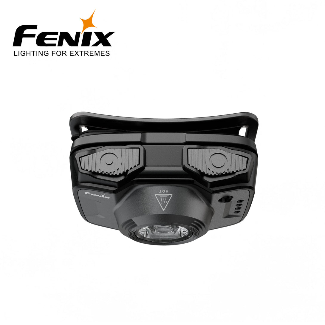 FENIX HL12R v2.0 HODELYKT LILLA 500lm