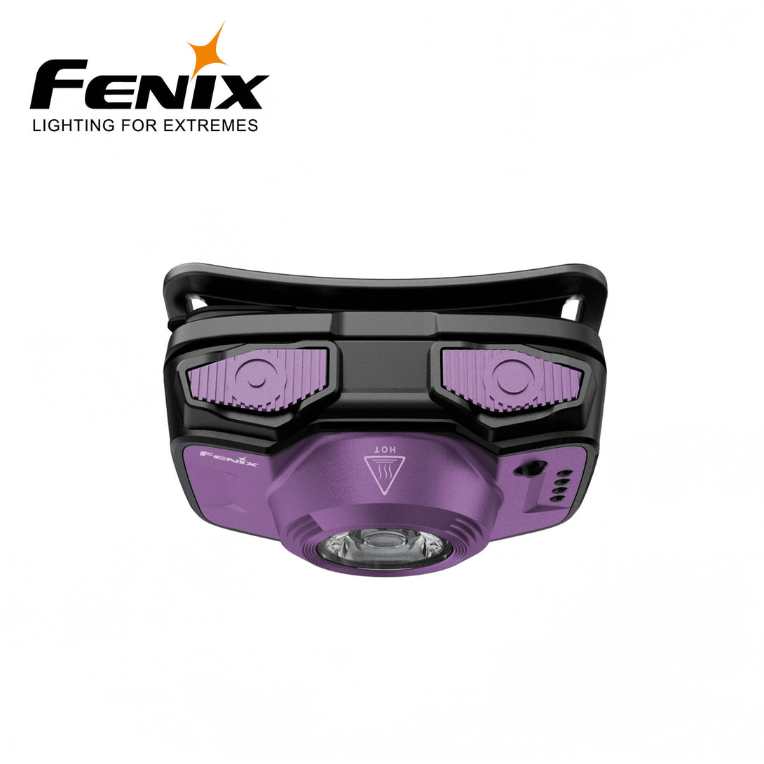 FENIX HL12R v2.0 HODELYKT LILLA 500lm