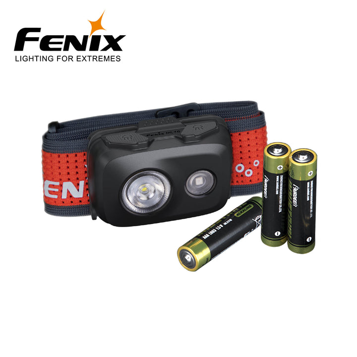 FENIX HL16 HODELYKT LED