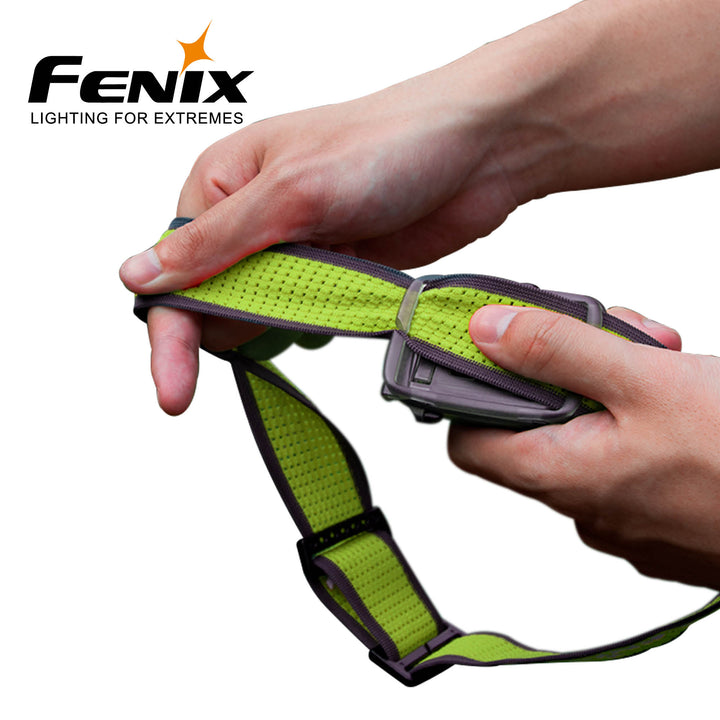 FENIX HL16 HODELYKT LED