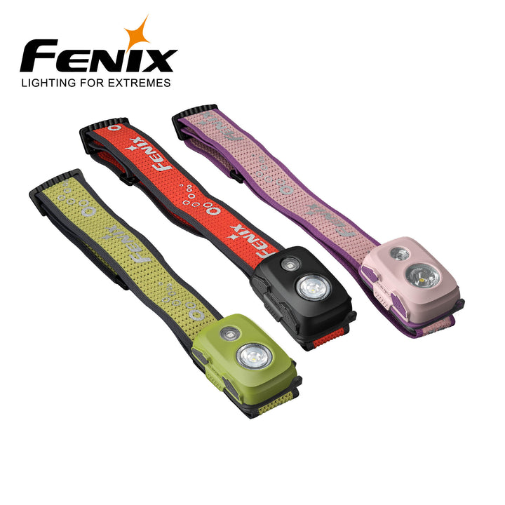 FENIX HL16 HODELYKT LED