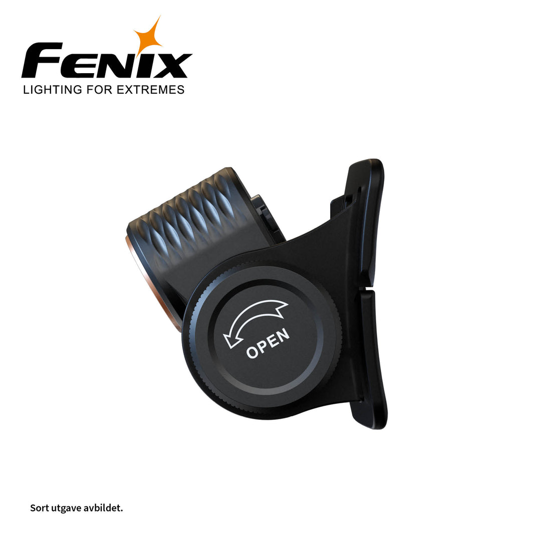 FENIX HM55R HODELYKT 1200LM