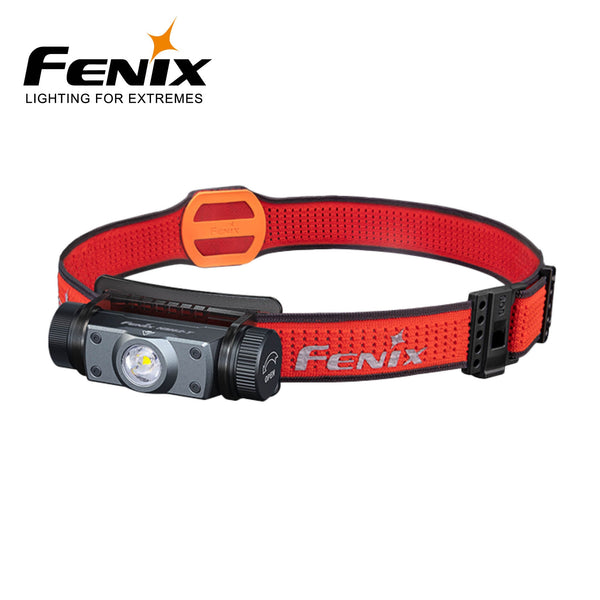 FENIX HM62-T HODELYKT 1200LM - Fangstmann.no - Hodelykter