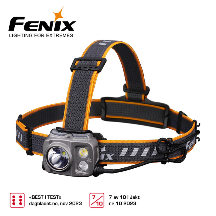 FENIX HP25R V2.0 HODELYKT