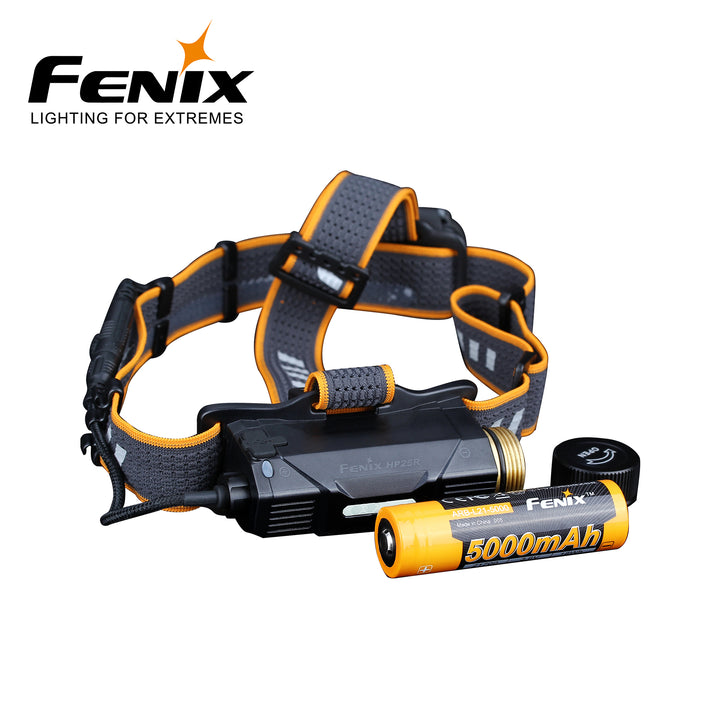 FENIX HP25R V2.0 HODELYKT