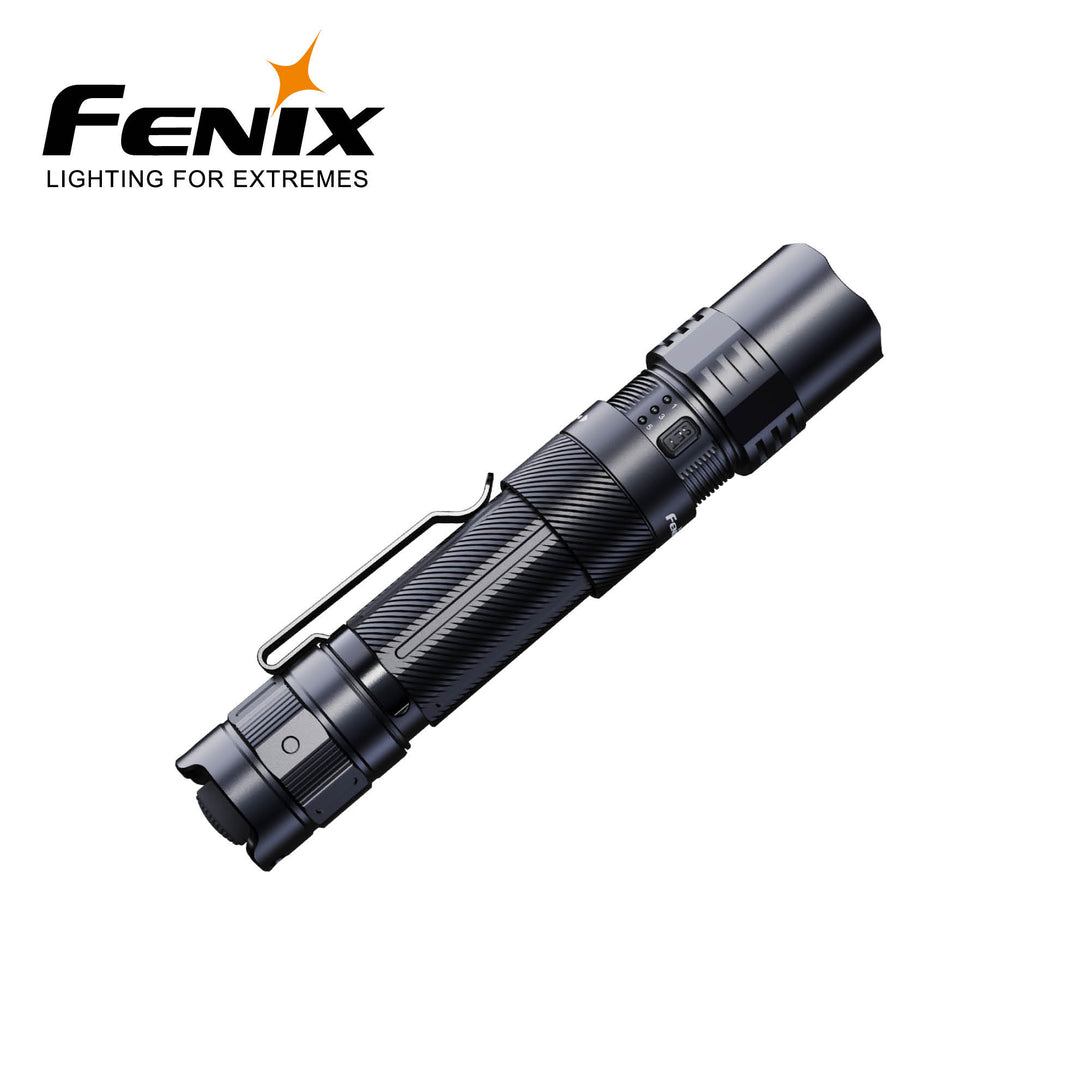 FENIX PD35R ACE LYKT 2000LM