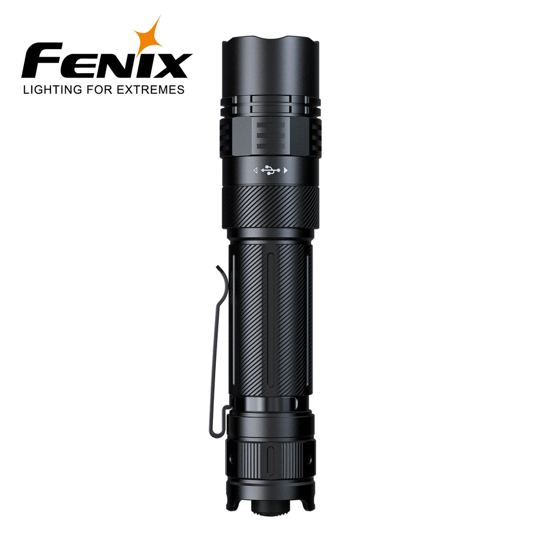 FENIX PD36R ACE LYKT 3000LM 415M
