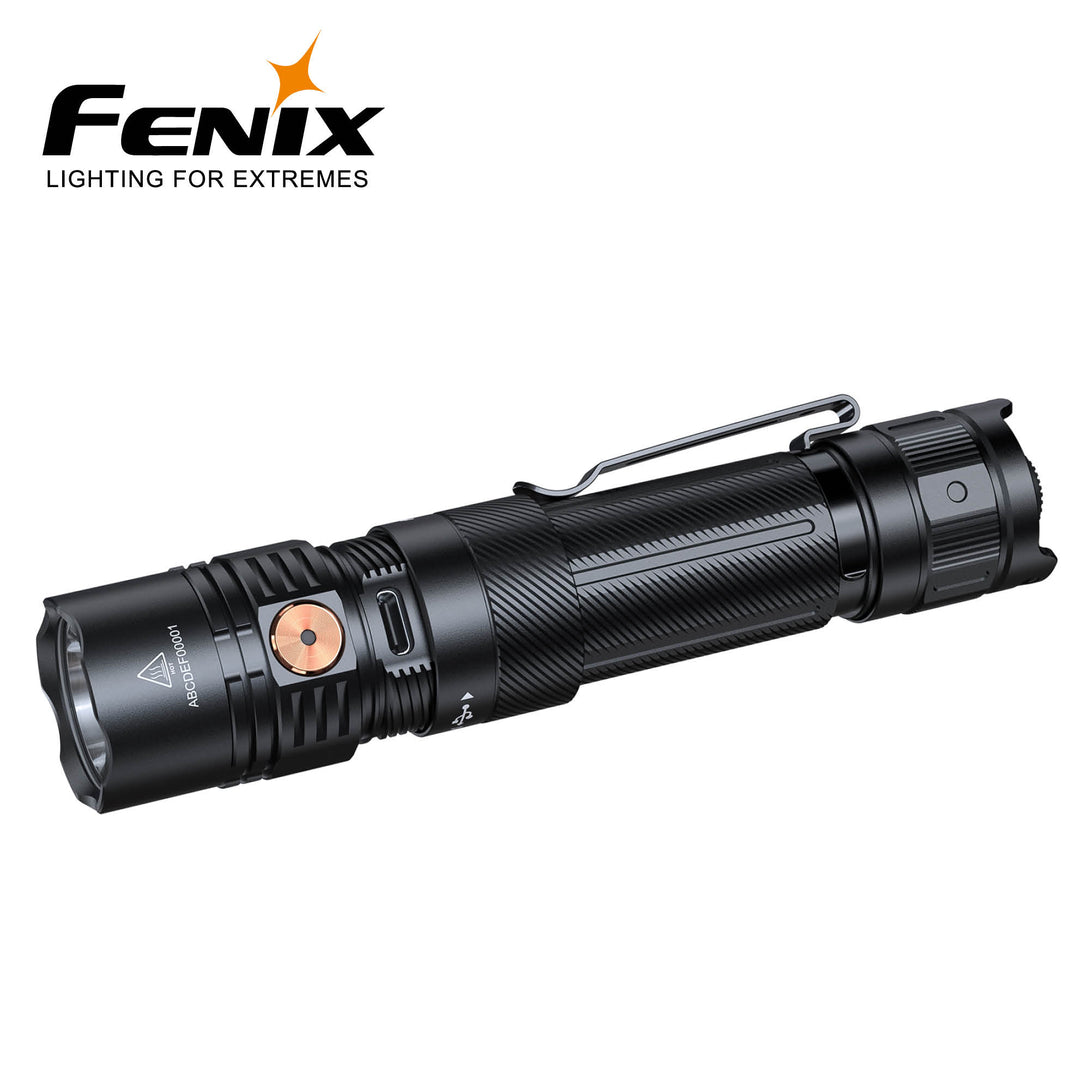 FENIX PD36R ACE LYKT 3000LM 415M
