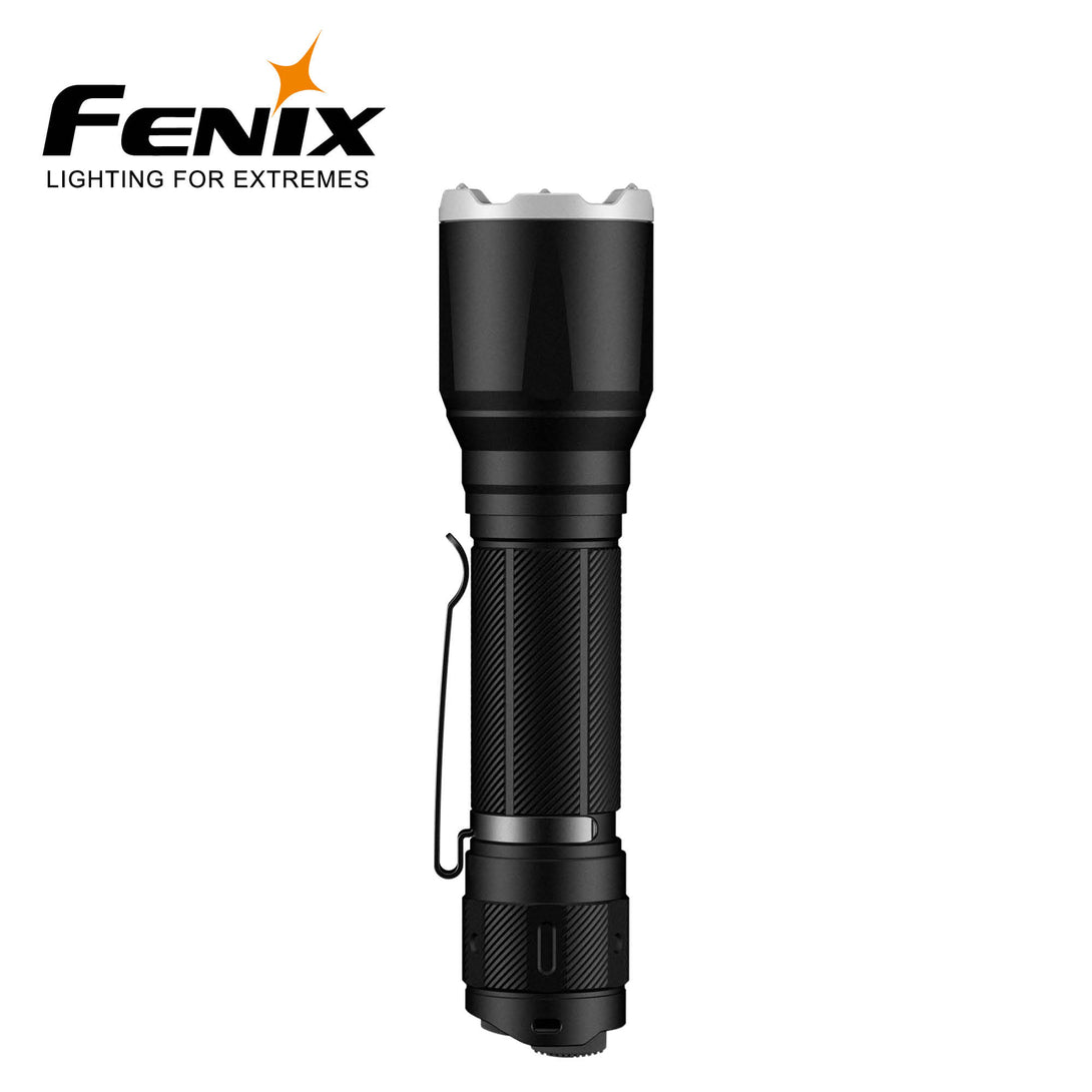 FENIX TK17 HÅNDLYKT 3600LM TACTICAL 6000mAh