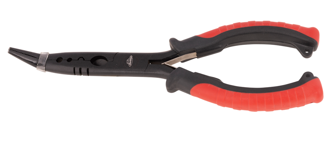 XCD 6 Bent Nose Nebbtang Fiskeverktøy| Berkley