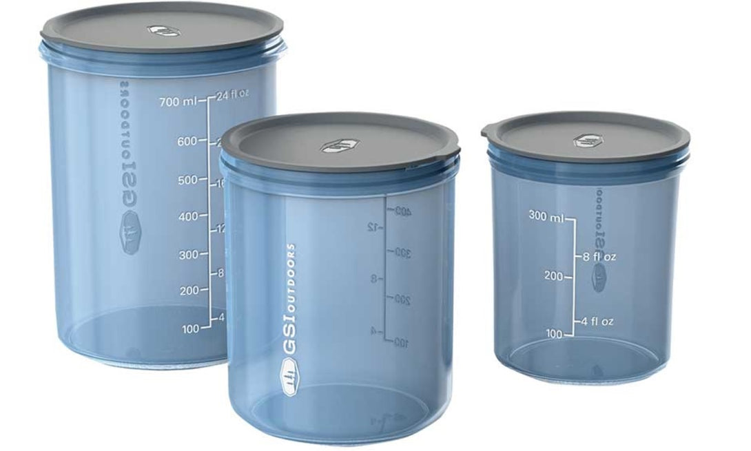 INFINITY STORAGE SET | GSI
