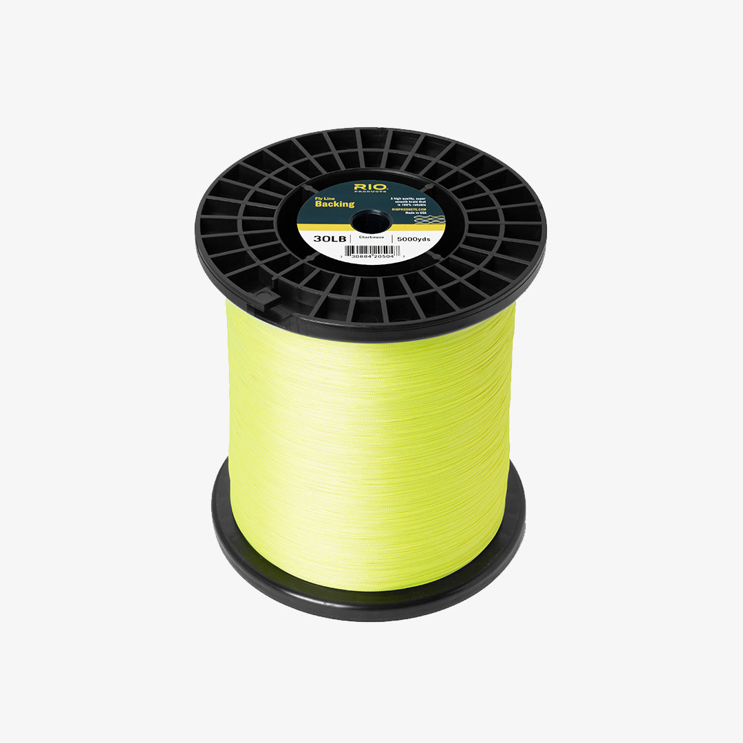 Fly Line Backing | RIO