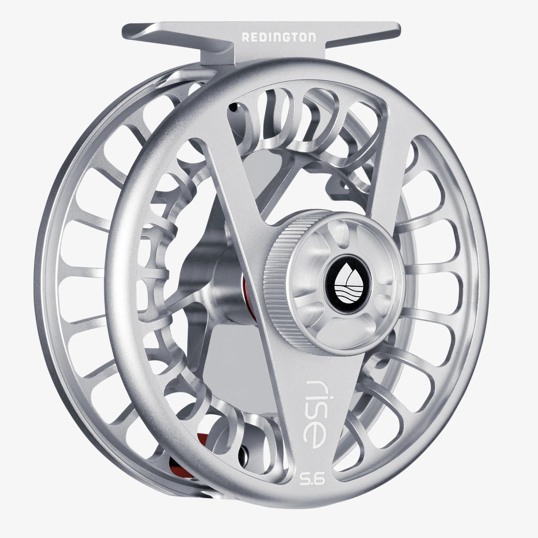 Rise Fly Reel Fluesnelle | Redington