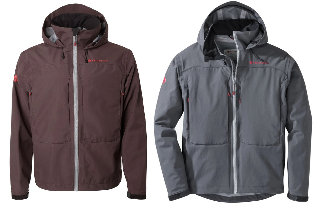Wayward Guide Jacket Vadejakke | Redington