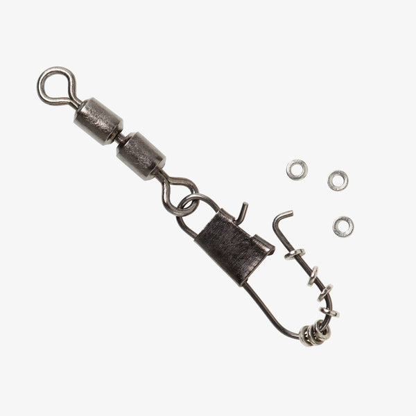 Tippet Rings | RIO