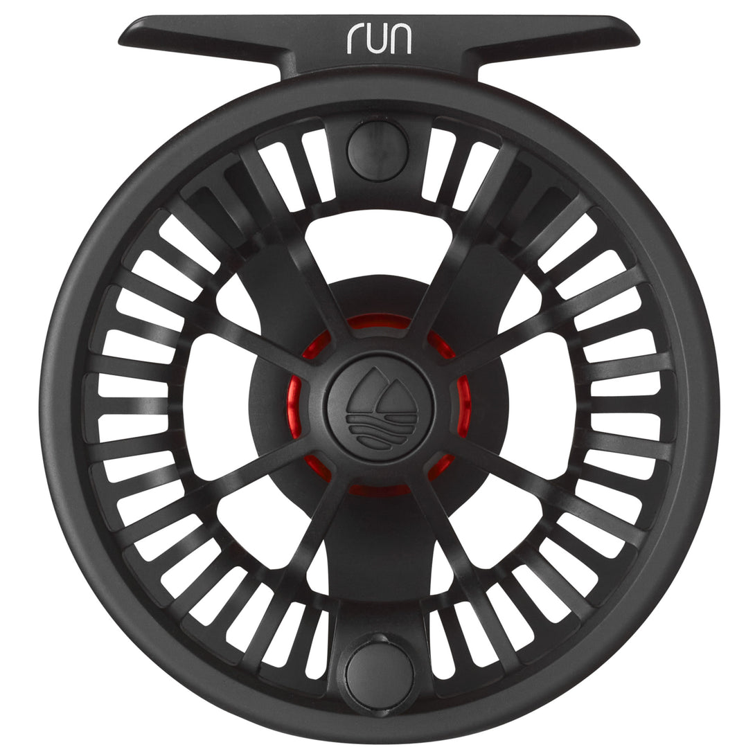 Run Fly Reel Fluesnelle | Redington