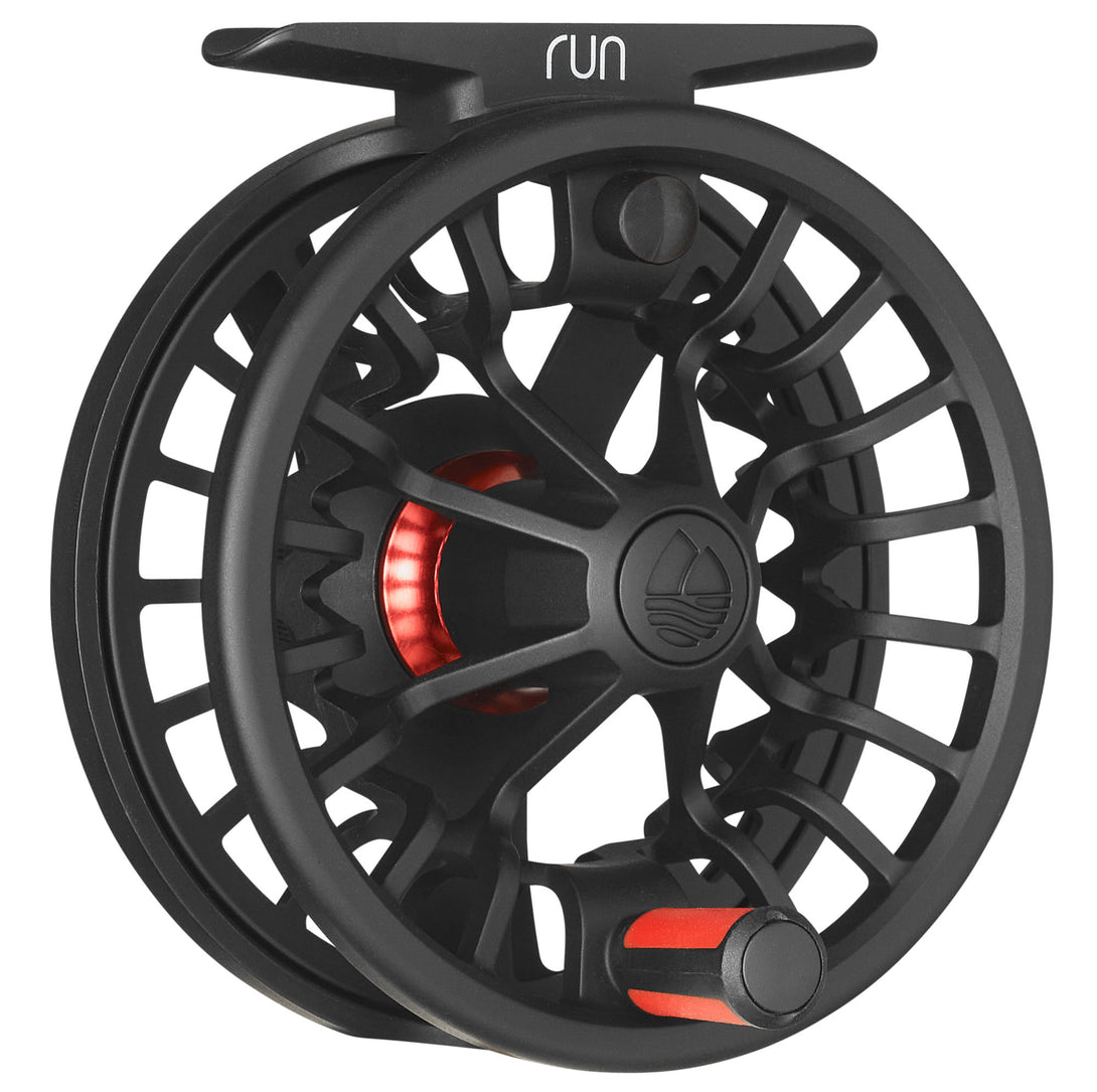 Run Fly Reel Fluesnelle | Redington