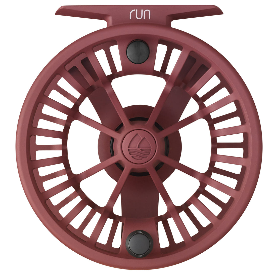 Run Fly Reel Fluesnelle | Redington
